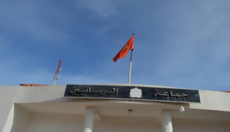 وجدة: المحكمة الادارية تقضي بعزل رئيس جماعة البركانيين