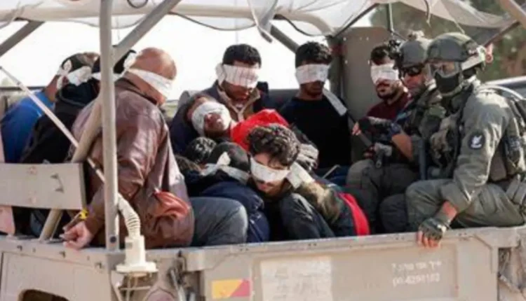 حماس توافق على مسودة اتفاق لوقف إطلاق النار في غزة والإفراج عن الرهائن