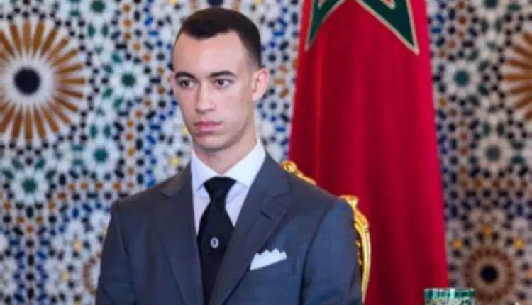 المغرب يخلد الذكرى الـ 22 لميلاد ولي العهد الأمير مولاي الحسن
