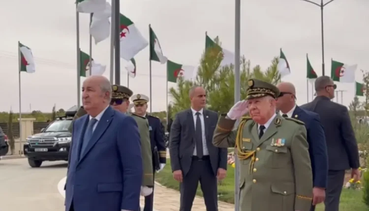 توترات تاريخية: مؤرخ فرنسي يكشف أبعاد العلاقات الجزائرية الفرنسية وأزمة الهوية