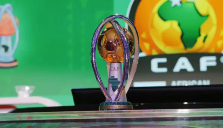 الكاف تتجه لتأجيل الشان إلى غشت القادم