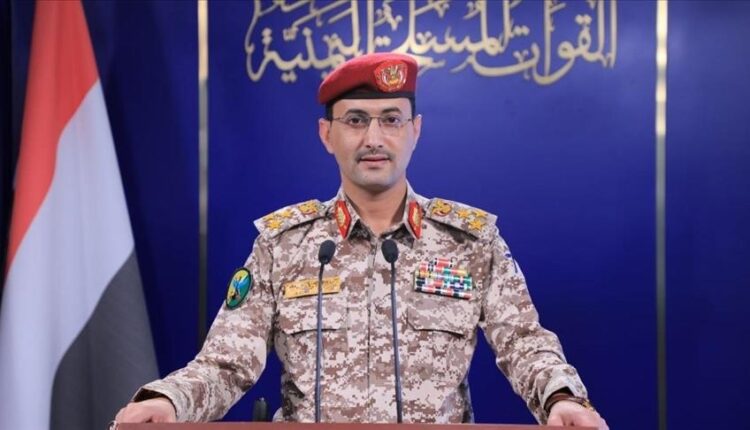 الحوتي ينفد 27 عملية عسكرية ضد الإحتلال الإسرائيلي ديسمبر الماضي