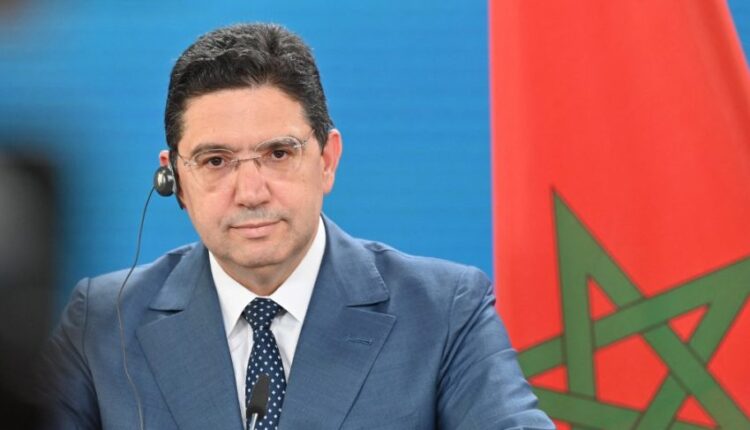 المغرب: ربان التغيير والتنمية