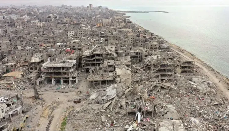 حماس تعبر عن موقف الأردن ومصر الرافض لتهجير الشعب الفلسطيني