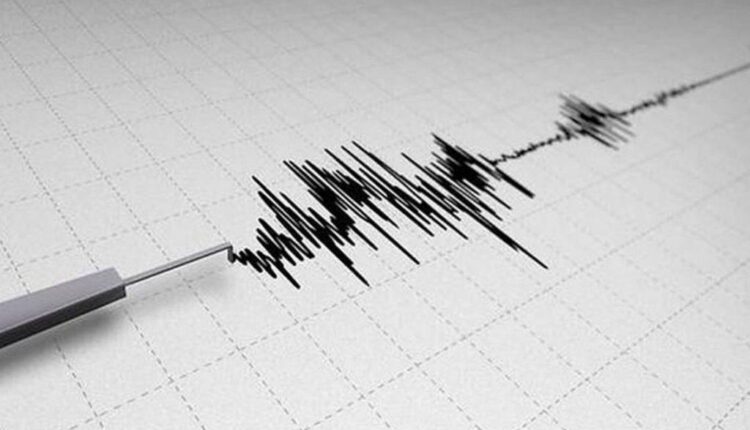 هزة أرضية تضرب شمال المغرب بقوة 4,1 درجات