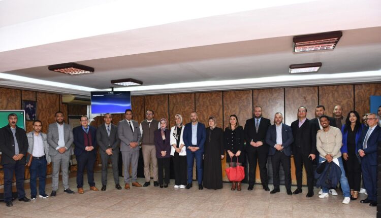 خبراء: تنظيم كأس العالم فرصة حقيقية لتحقيق التنمية المستدامة