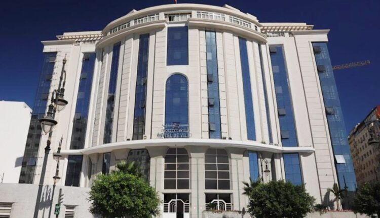 جماعة طنجة