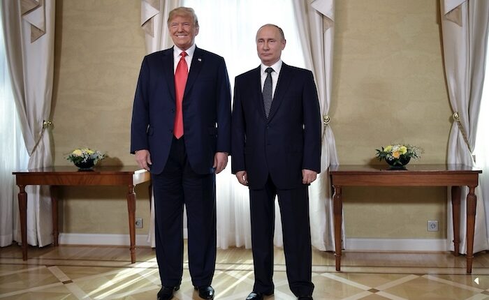 إجتماع أمريكي روسي بإسطنبول لتسوية الحرب في أوكرانيا