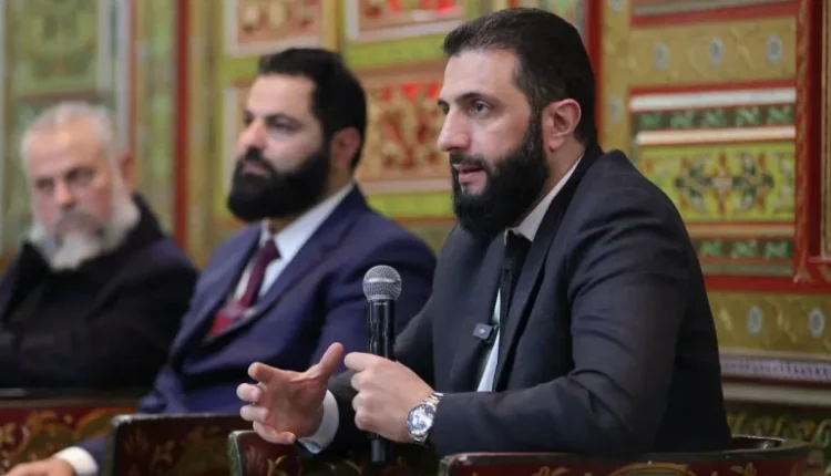 بدء أشغال مؤتمر الحوار الوطني السوري