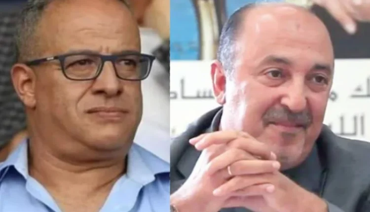 تأجيل محاكمة كريمين والبدراوي