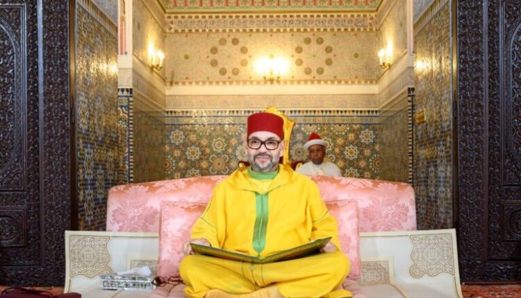 المغرب يلغي الدروس الحسنية لهذه السنة