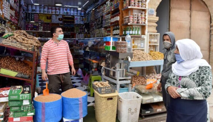 مراقبة الأسعار في المغرب سيف ذو حدين .