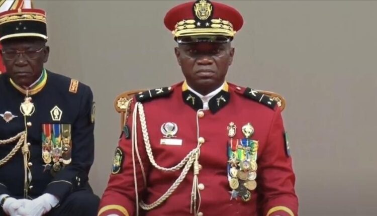 زيارة خاصة للرئيس الغابوني للمغرب