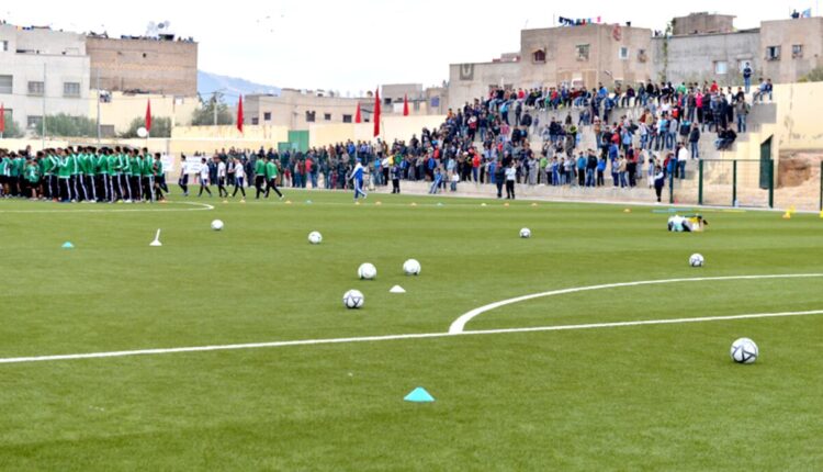 دعوة جديدة لرؤساء الأندية لاجتماع العصبة الجهوية لكرة القدم بجهة فاس مكناس