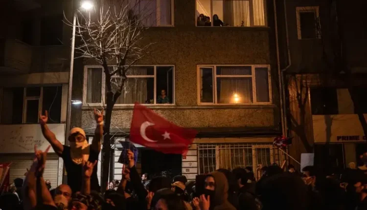 تركيا تعلق بث قناة “سوزجو” المعارضة لمدة 10 أيام