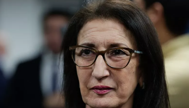 بنخضرة تستعرض بواشنطن تطورات مشروع خط أنبوب الغاز الإفريقي الأطلسي