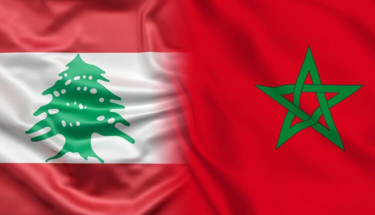 بيروت .. مباحثات لتعزيز العلاقات الثقافية بين المغرب ولبنان