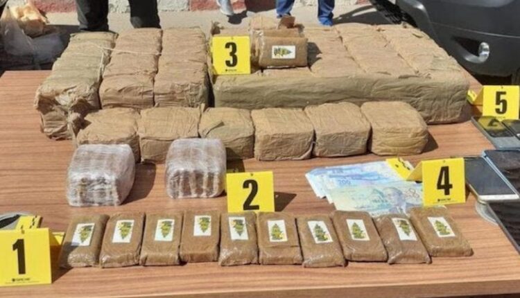 أمن الناظور