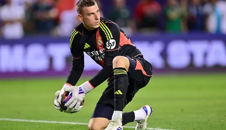 أندري لونين على رادار مانشستر يونايتد