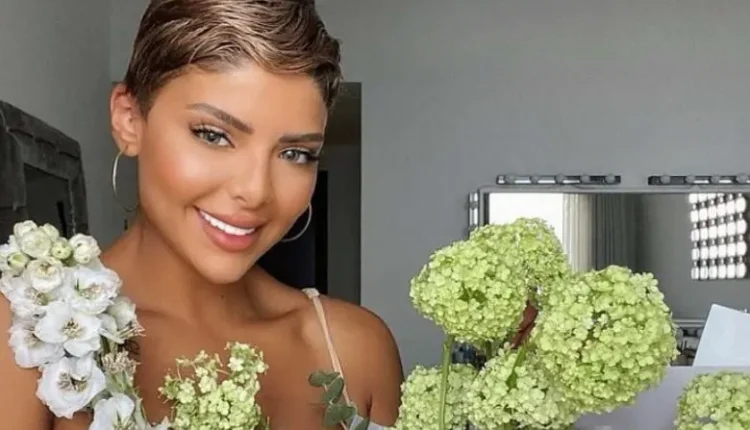 أصالة كامل تتحدى اللهجة المغربية عبر تيك توك