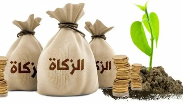 زكاة الفطر قيمتها 23 درهما لهده السنة