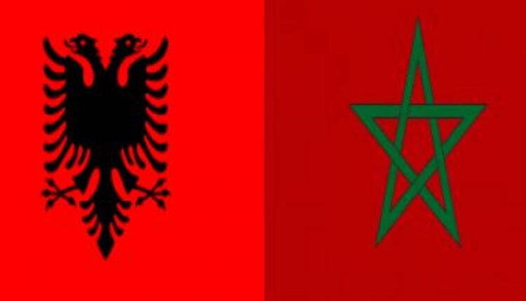المغرب و ألبانيا يؤكدان رغبتهما على تعزيز التعاون بين البلدين