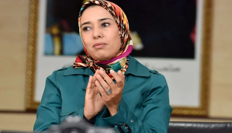 ماء العينين: استهداف الصحافيين والنشطاء منهج غير سليم