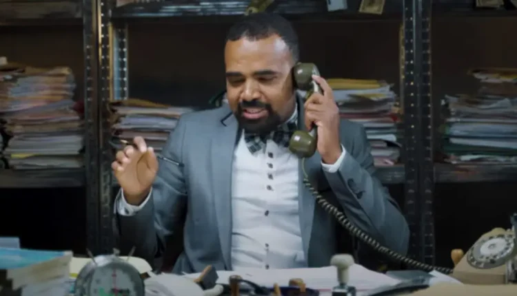 باسو: الكوميديا ليست حلاً لمشاكل المجتمع