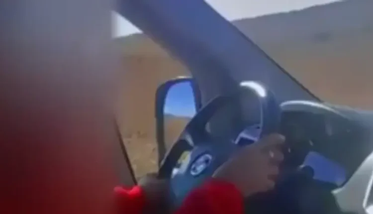 أسفي: توقيف سائق حافلة مدرسية بعد ظهوره مع تلميذة في فيديو