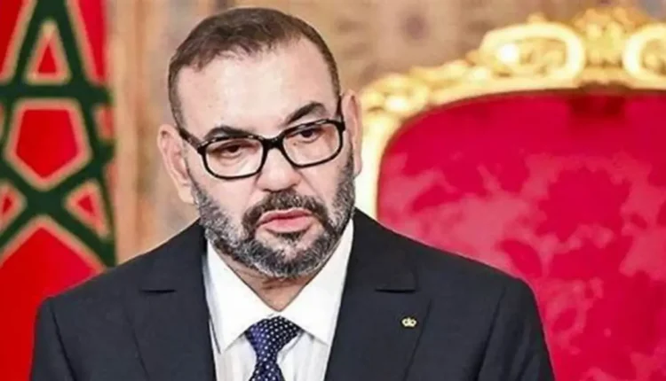 جلالة الملك محمد السادس