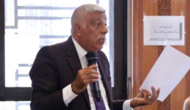 إدارية الرباط  تعزل رئيس مجلس مقاطعة حسان