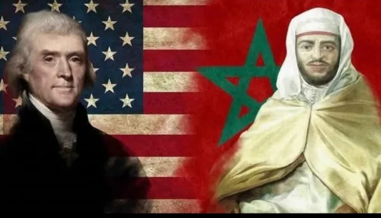 الكونغرس الأمريكي يحتفي بالصداقة التاريخية بين المغرب والولايات المتحدة