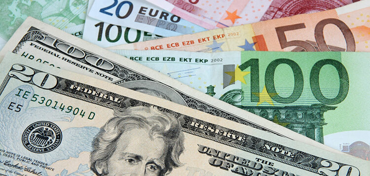 سعر صرف العملات الأجنبية مقابل الدرهم المغربي