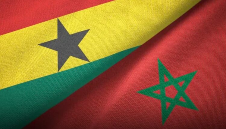 المغرب وغانا يتفقان على إسقاط الفيزا بين البلدين
