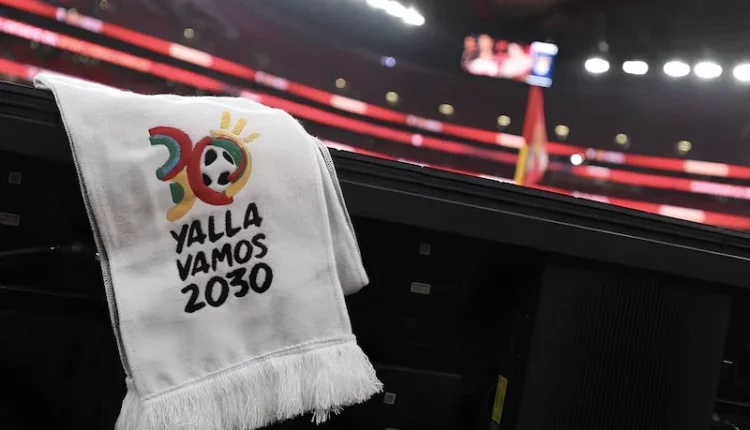 رئيسة لجنة المونديال بإسبانيا تقدم إستقالتها