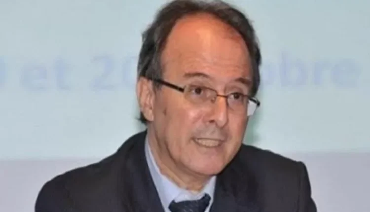 تنصيب محمد الحبيب بلكوش مندوبا وزاريا مكلفا بحقوق الإنسان