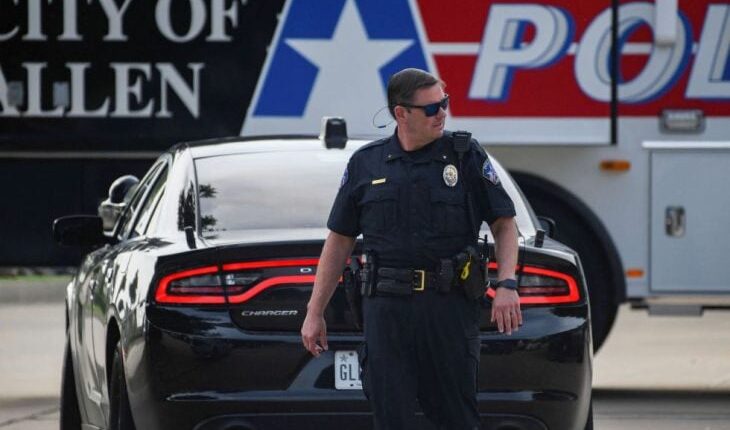 حادت إطلاق نار داخل مدرسة تانوية في مدينة دالاس الأمريكية