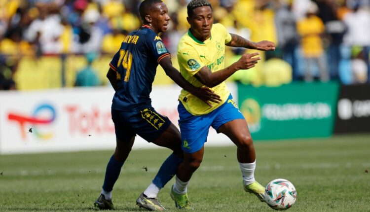 الترجي يسقط أمام صانداونز في دوري أبطال إفريقيا