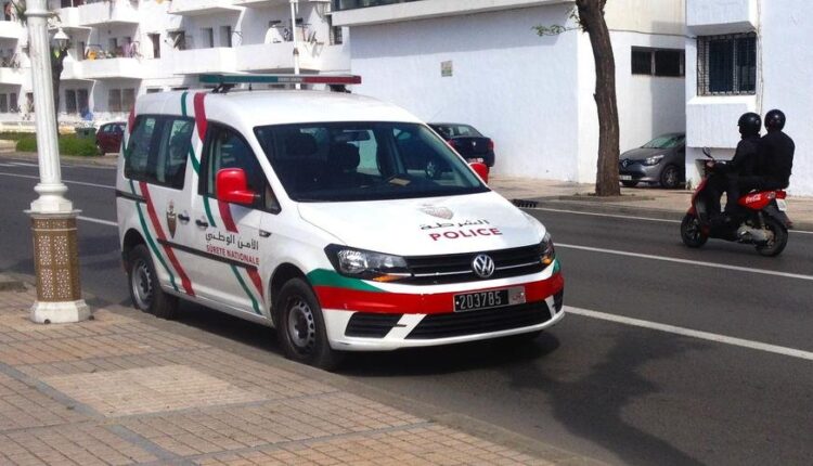 "الاعتقالات المتزايدة في المدن الكبرى: قراءة في الأسباب والحلول الممكنة"