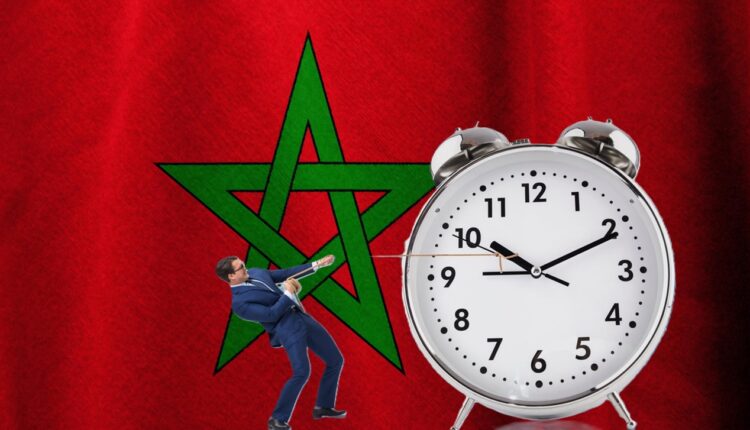 المغرب يعود إلى التوقيت الصيفي الأحد المقبل