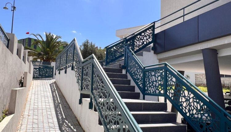 سطات: إحداث مصلحةأمنية جديدة لمعاينة حوادث السير