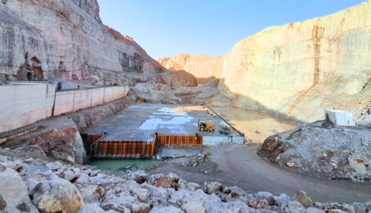 كير-زيز-غريس: انتعاش حقينة السدود بأزيد من 24 مليون متر مكعب