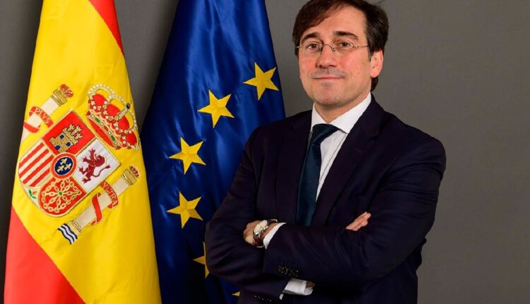 إسبانيا تجدد دعمها لمبادرة الحكم الذاتي للصحراء المغربية