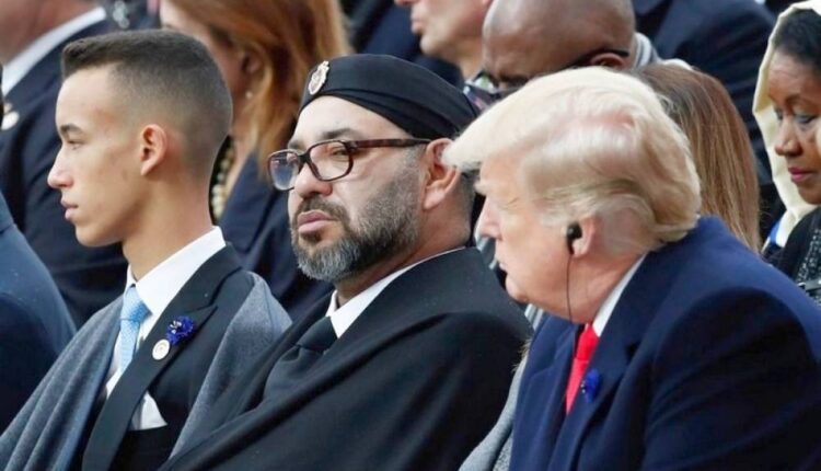 معاملة ترامب التفضيلية للمغرب: تحليل لرسوم الصادرات وأثرها على الاقتصاد