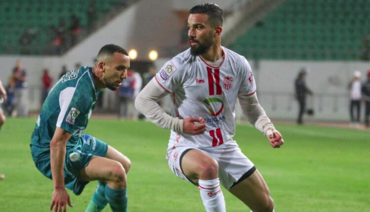 المغرب يتصدر الدول العربية في مجال الإستتمار في اللاعبين