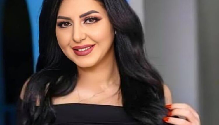 وفاة الفنانة إيناس النجار عن 46 سنة