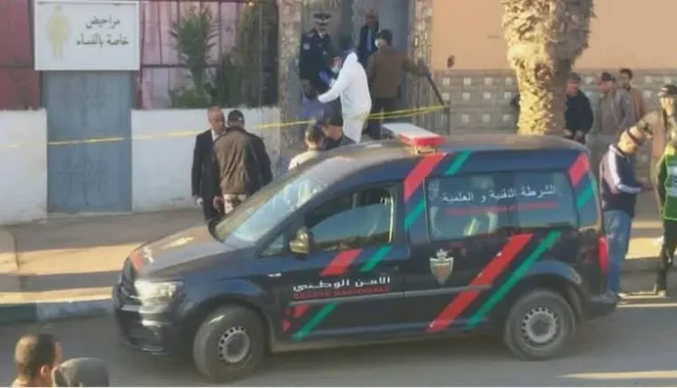 الأمن يتفاعل مع وشاية كاذبة تزعم مقتل طفلة على صلة بجريمة إبن أحمد