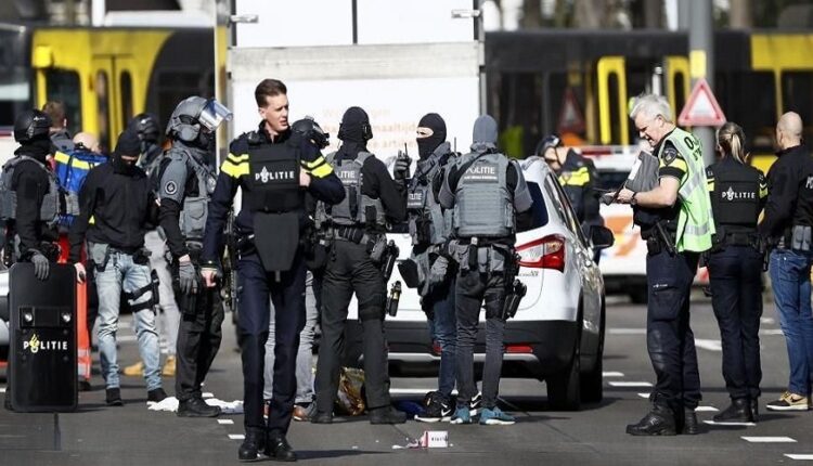 هولندا” تتهم “إيران” بالمسؤولية عن محاولتي اغتيال في أوروبا