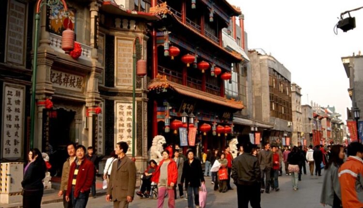 الصين: قنصلية متنقلة لفائدة مغاربة غوانغدونغ والمناطق المجاورة