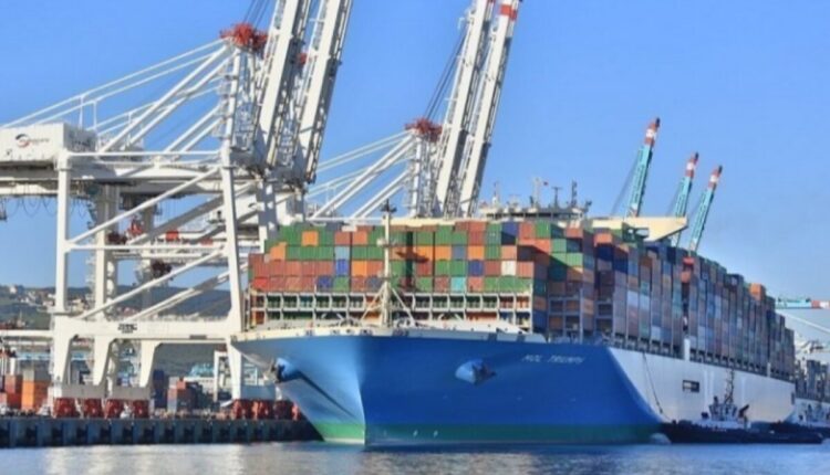 البلدان الإفريقية مدعوة إلى تكثيف التعاون لتأمين أنشطتها البحرية